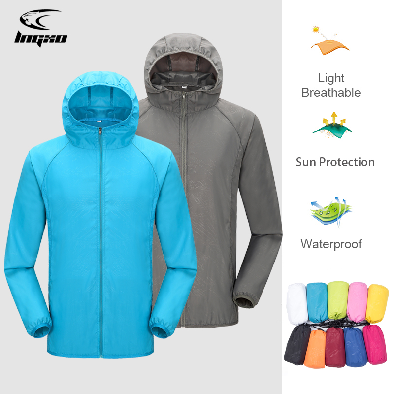 Fishing Rain Suit - Cắm Trại Đi Mưa Áo Khoác