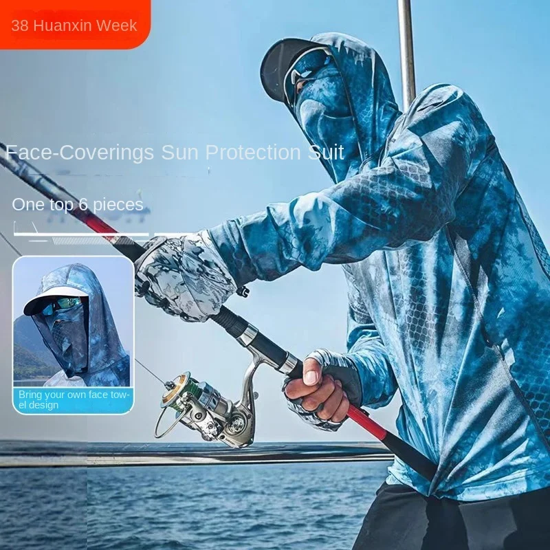 2026Camouflage Fishing Shirts  - đánh giá và giá Fishing Shirt Uv Protection