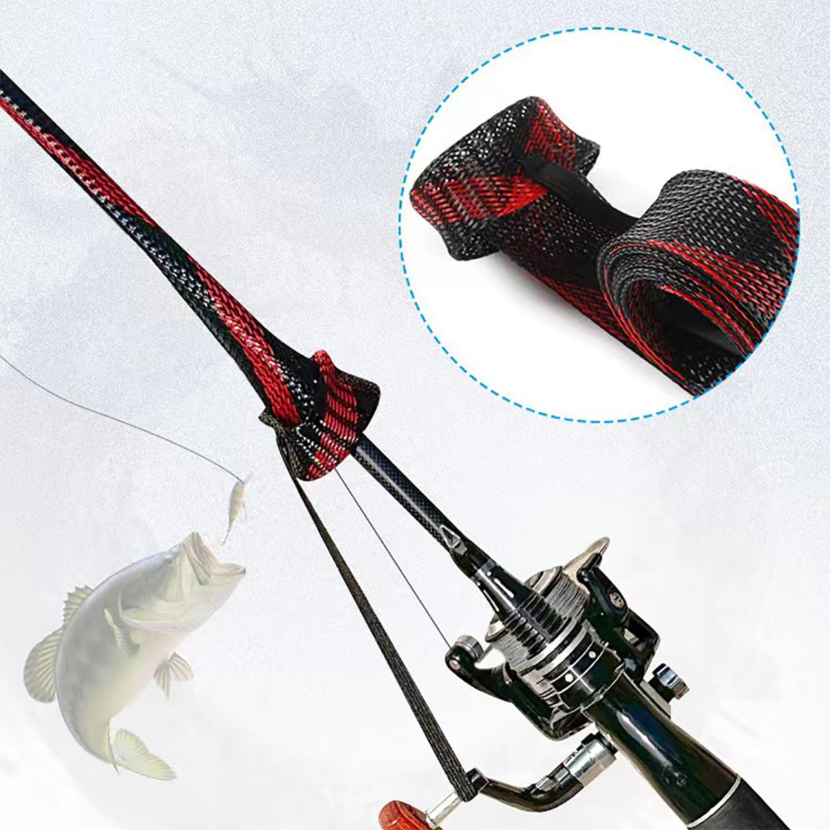 Fishing Rod Knitting Net Prote - đánh giá và giá Fishing Gloves