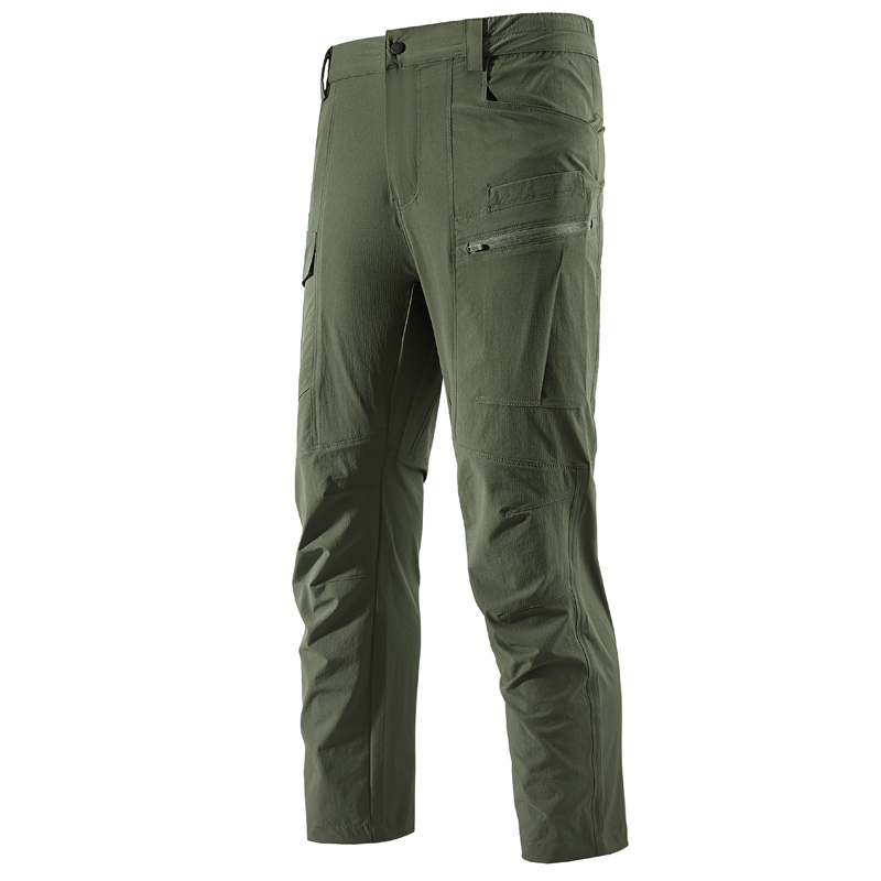 Plus Size 8XL Men's Casual Pan - đánh giá và giá Fishing Pants Waterproof
