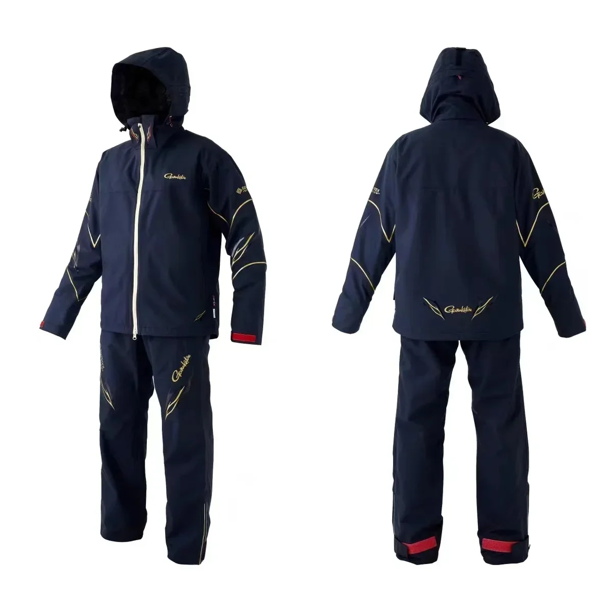 2024 New Winter Fishing Clothi - đánh giá và giá Fishing Rain Suit