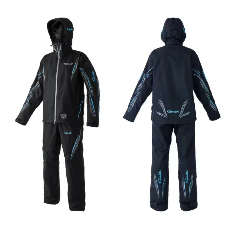 2024 New Winter Fishing Clothi - đánh giá và giá Fishing Rain Suit