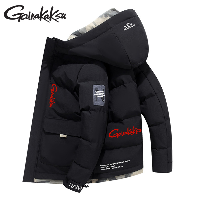 New Outdoor Sport Autumn Winte - đánh giá và giá Fishing Jacket Waterproof