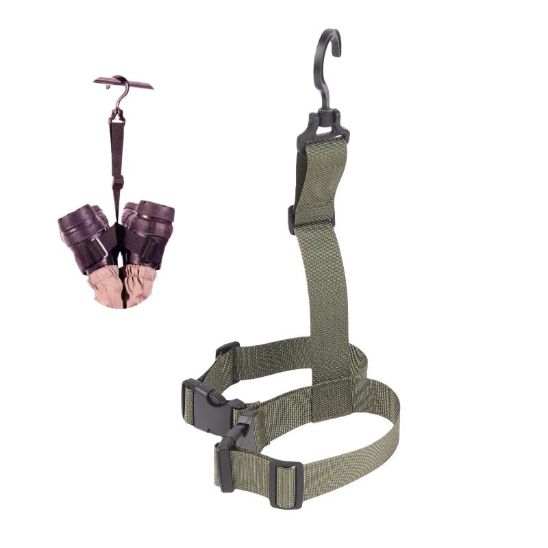 1Pcs Rain Shoes Hanger Strap B - đánh giá và giá Fishing Waders