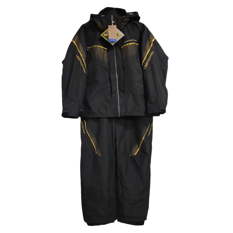 2025 New Strong Waterproof Fis - đánh giá và giá Fishing Rain Suit