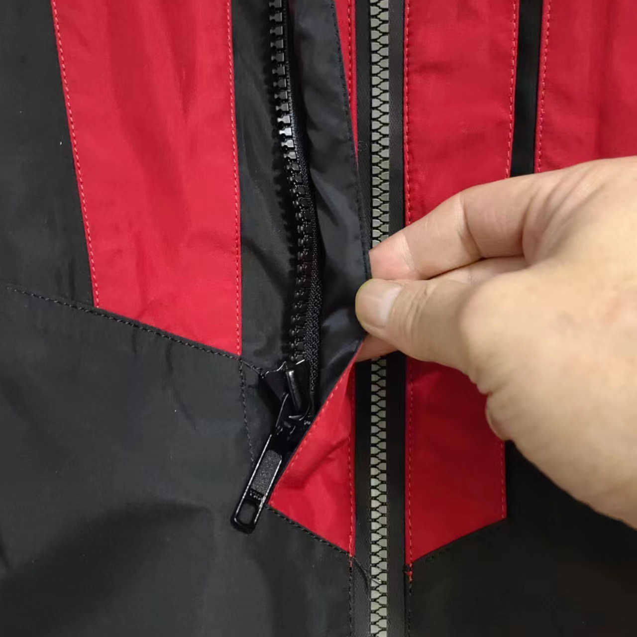 2025 New Strong Waterproof Fis - đánh giá và giá Fishing Rain Suit