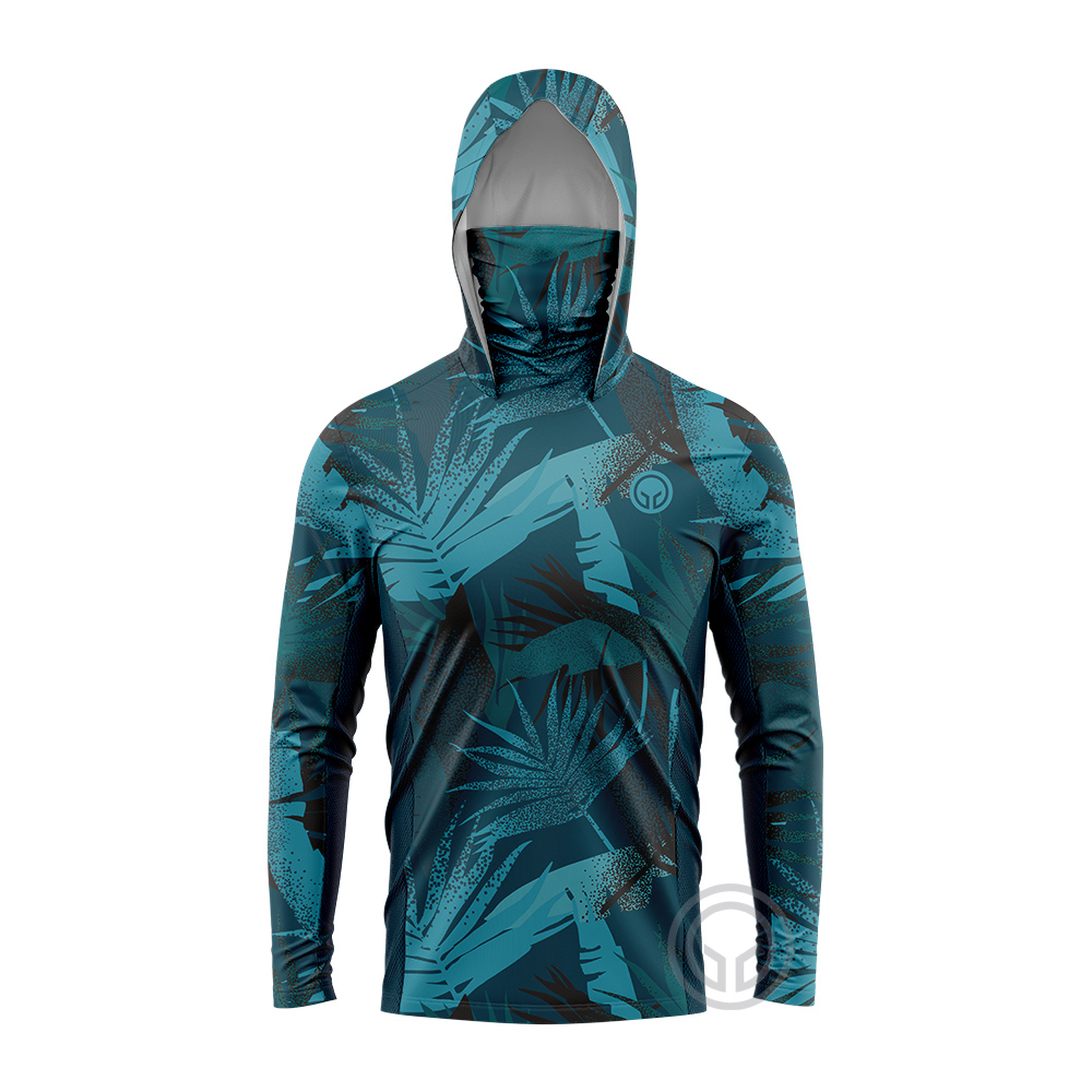 GCBIG Fishing Wear Long Sleeve - đánh giá và giá Fishing Shirt Uv Protection