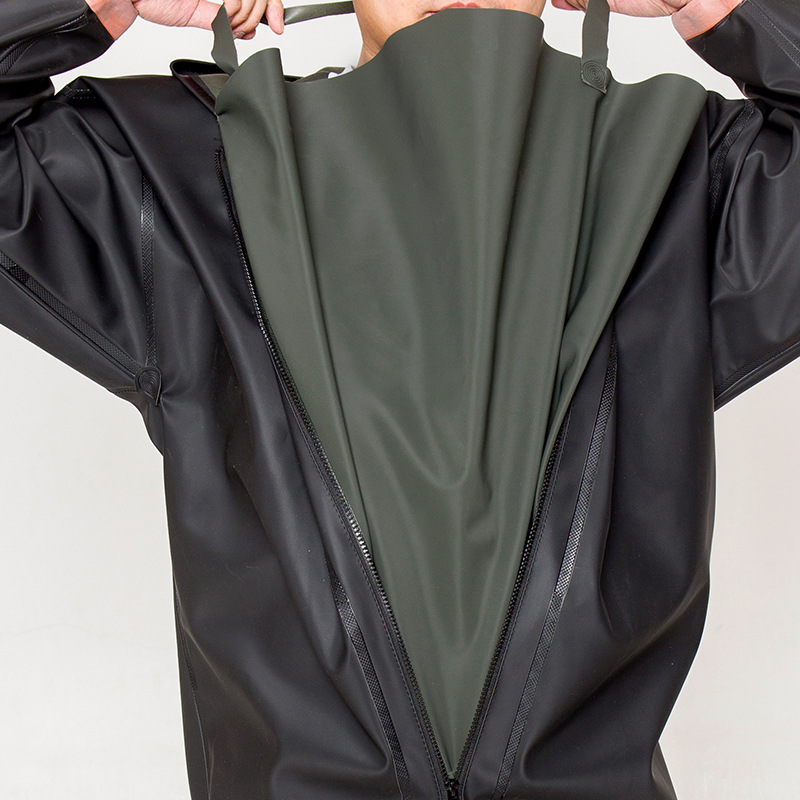 Breathable Fishing Chest Wader - đánh giá và giá Fishing Waders
