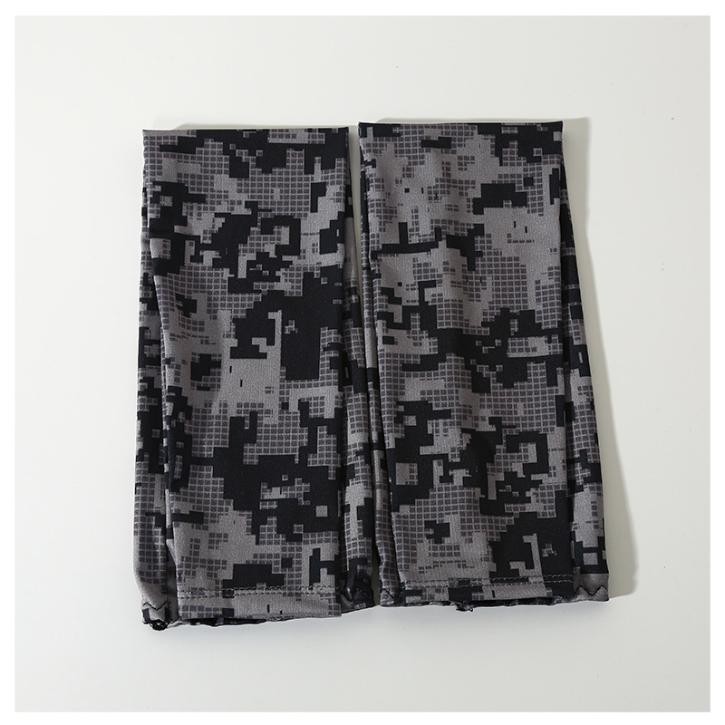 Uv Solar Arm Sleeve Men Summer - đánh giá và giá Fishing Gloves
