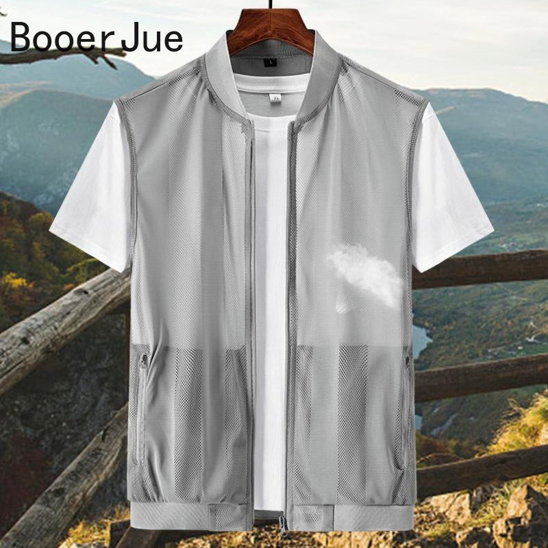 Outdoor Hiking Sports Summer M - đánh giá và giá Fishing Vest