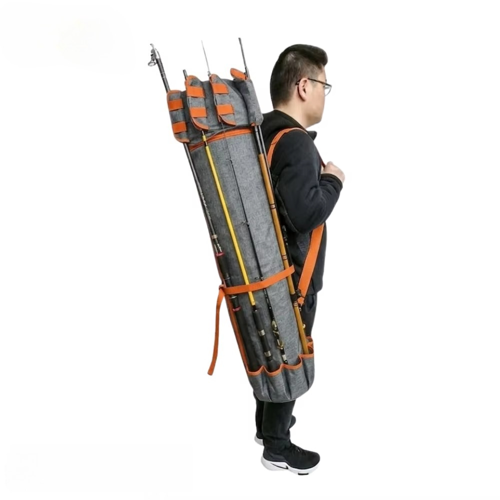 Factory LOW MOQ Support Custom - đánh giá và giá Fishing Bag Waterproof