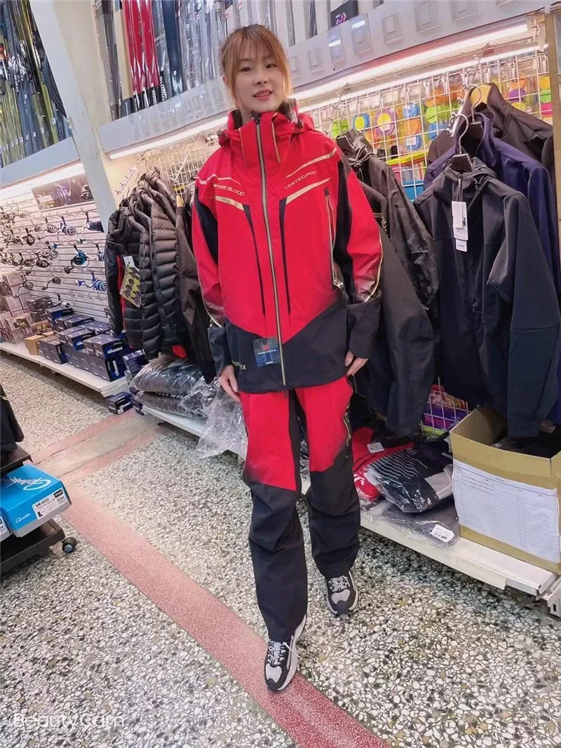 Clearance Price 2XL 3XLNew Win - đánh giá và giá Fishing Rain Suit