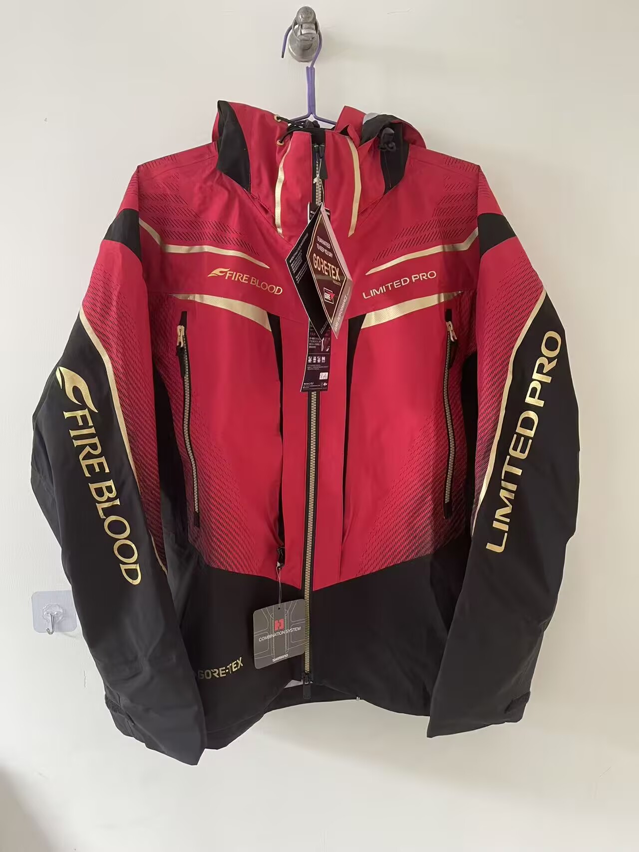 Clearance Price 2XL 3XLNew Win - đánh giá và giá Fishing Rain Suit