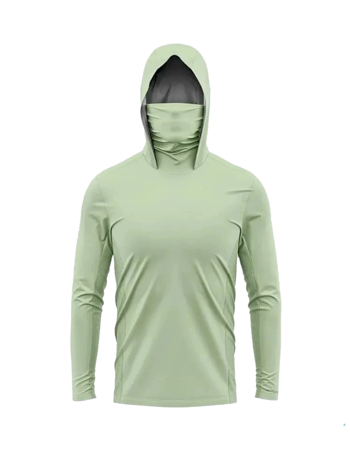 Men Long Sleeve Fishing Hoodie - đánh giá và giá Fishing Hoodie