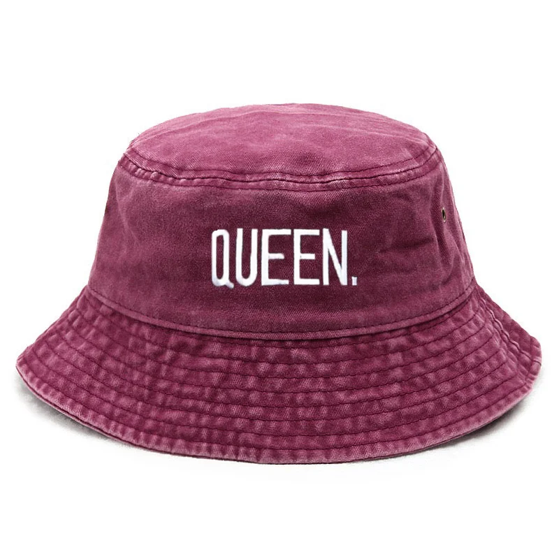 Customize Queen Washed Vintage - đánh giá và giá Fishing Hat