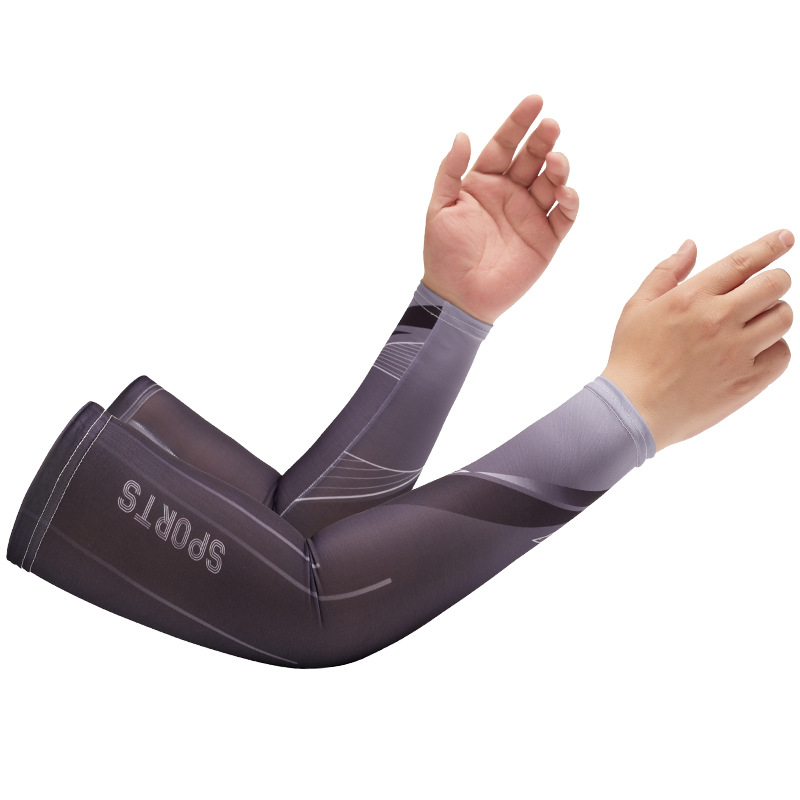 Cycling Ice Sleeves for Men Su - đánh giá và giá Fishing Gloves