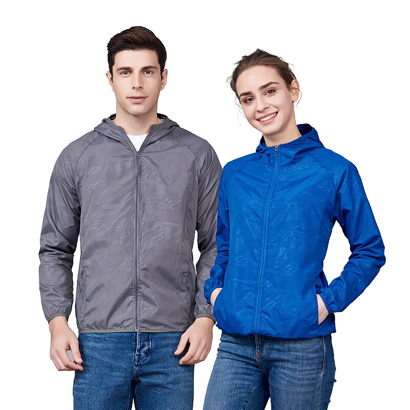 Unisex Đi Bộ Đường Dài Áo Khoá - đánh giá và giá Fishing Rain Suit