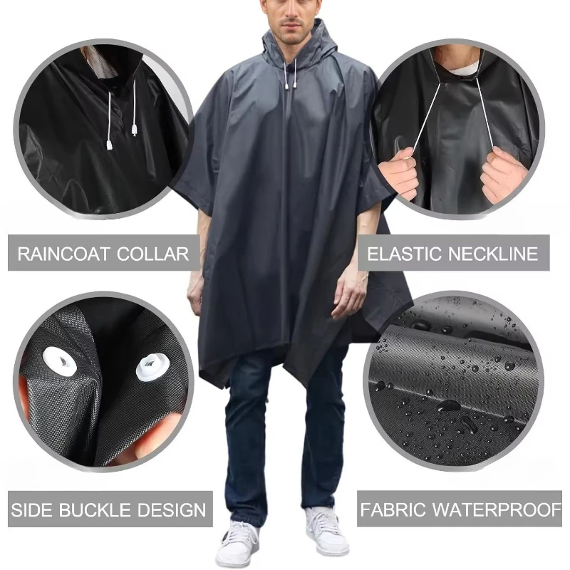2 Pcs Women Waterproof Long Ra - đánh giá và giá Fishing Rain Suit