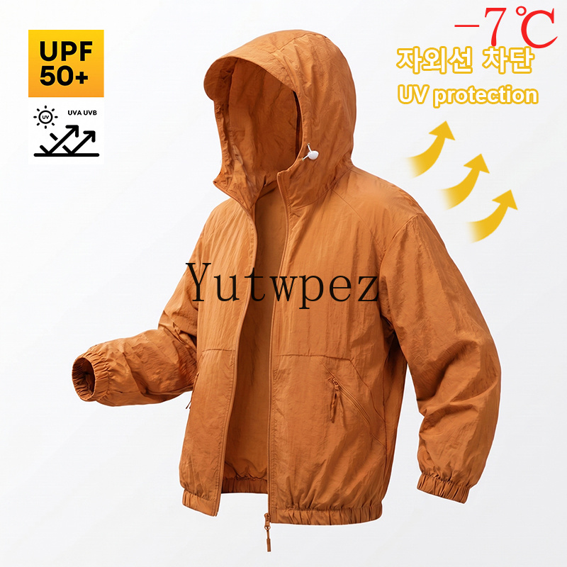 Unisex Sun Protection Jacket U - đánh giá và giá Fishing Jacket Waterproof