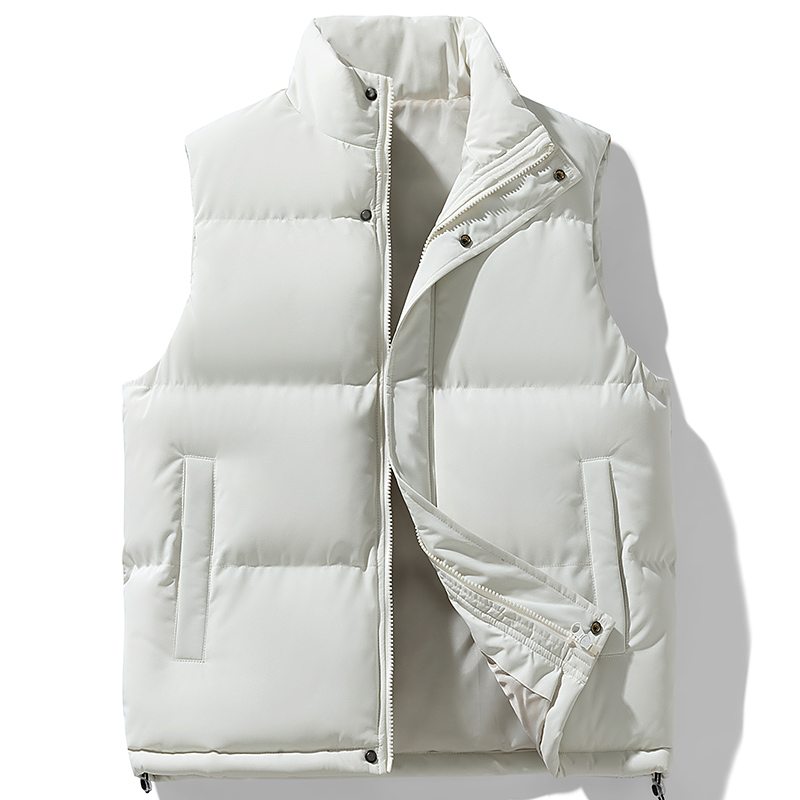 Fishing Vest Stand-up Collar O - đánh giá và giá Fishing Vest