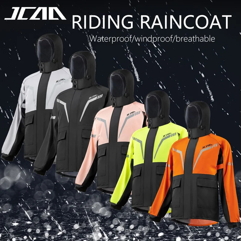Storm Motorcycle Rain Suit Wat - đánh giá và giá Fishing Pants Waterproof
