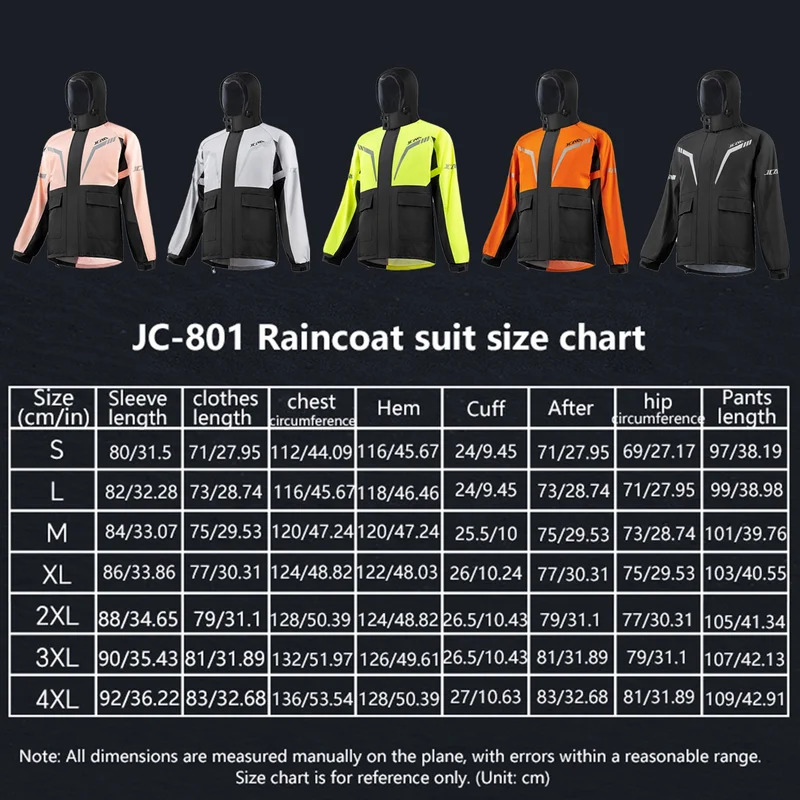 Storm Motorcycle Rain Suit Wat - đánh giá và giá Fishing Pants Waterproof