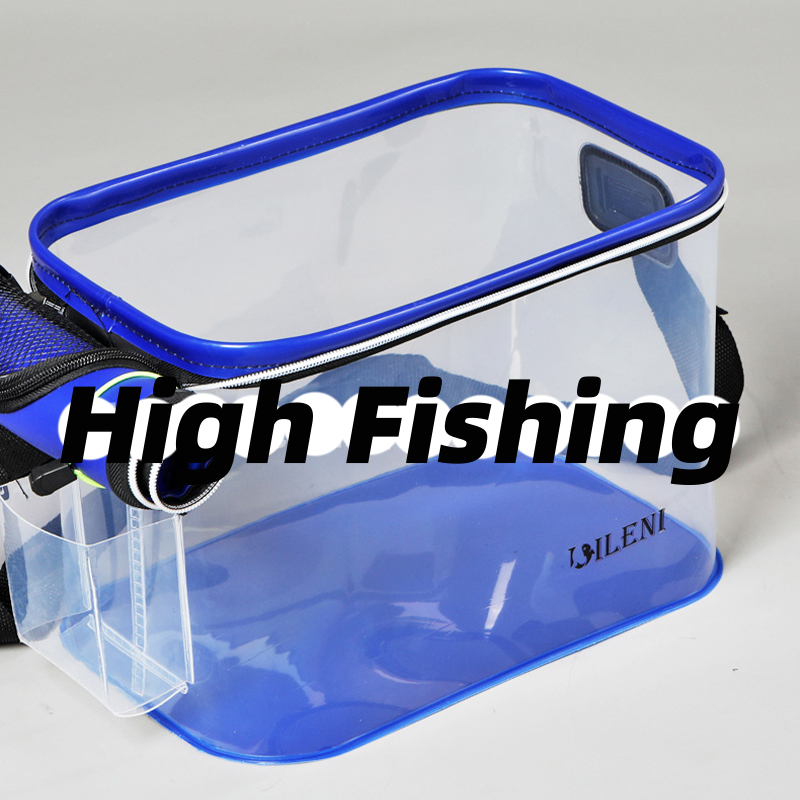 Portable Boating River Hiking  - đánh giá và giá Fishing Bag Waterproof