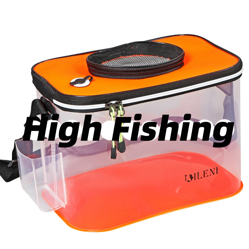 Portable Boating River Hiking  - đánh giá và giá Fishing Bag Waterproof