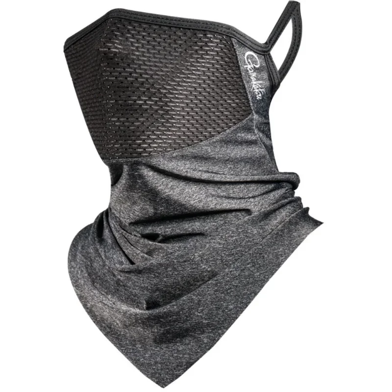 Gamakatsu Anti-Mosquito Sun Ma - đánh giá và giá Fishing Mask Sun Protection
