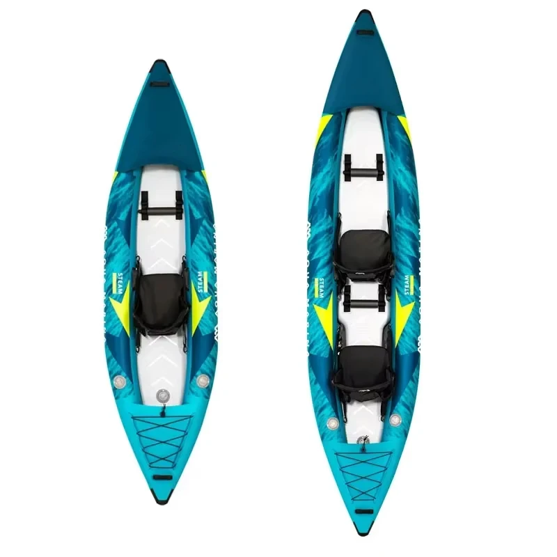 Canoe Kayak Inflatable Boat 1- - đánh giá và giá Fishing Bag Waterproof