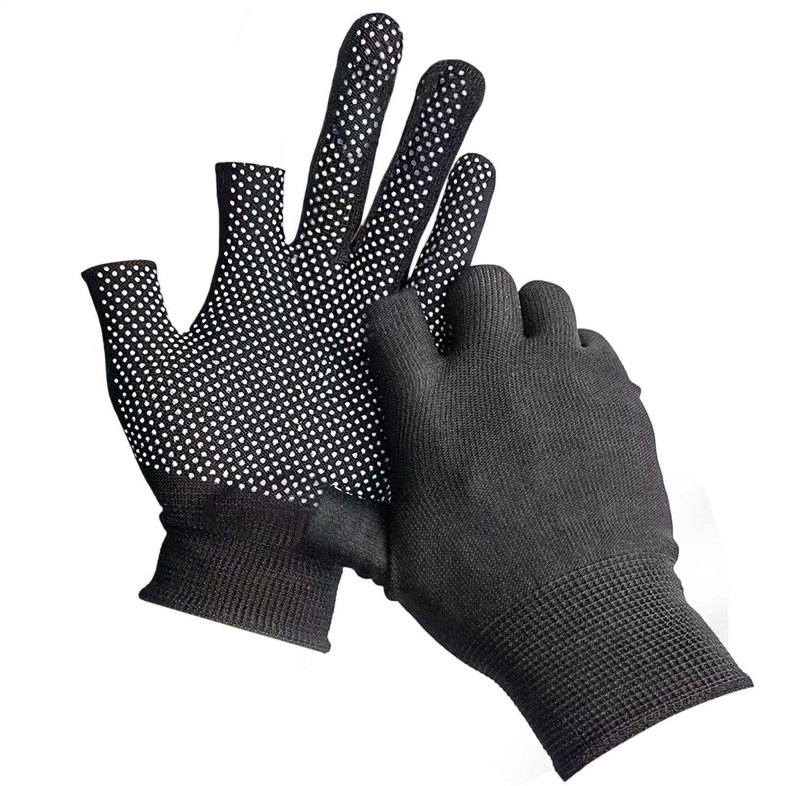Winter Fishing Gloves 2 Finger - đánh giá và giá Fishing Gloves