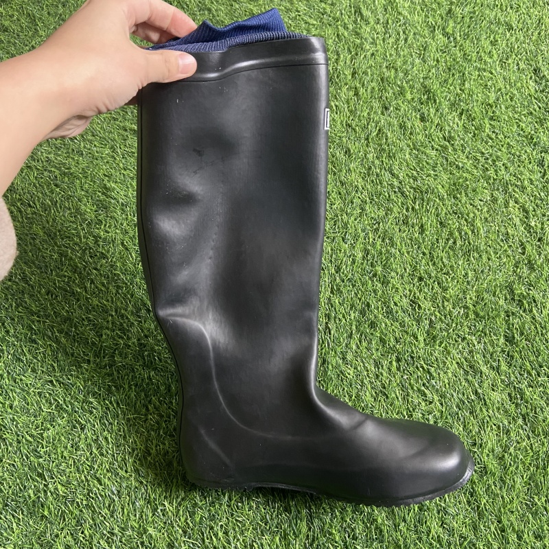 Câu Cá Ngực Waders Với Giày Ch - đánh giá và giá Fishing Rain Suit