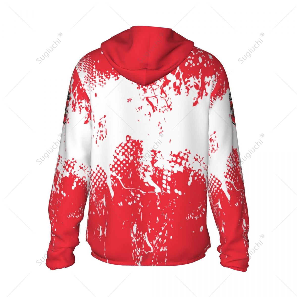 Austria Flag Sun Protection Ho - đánh giá và giá Fishing Hoodie
