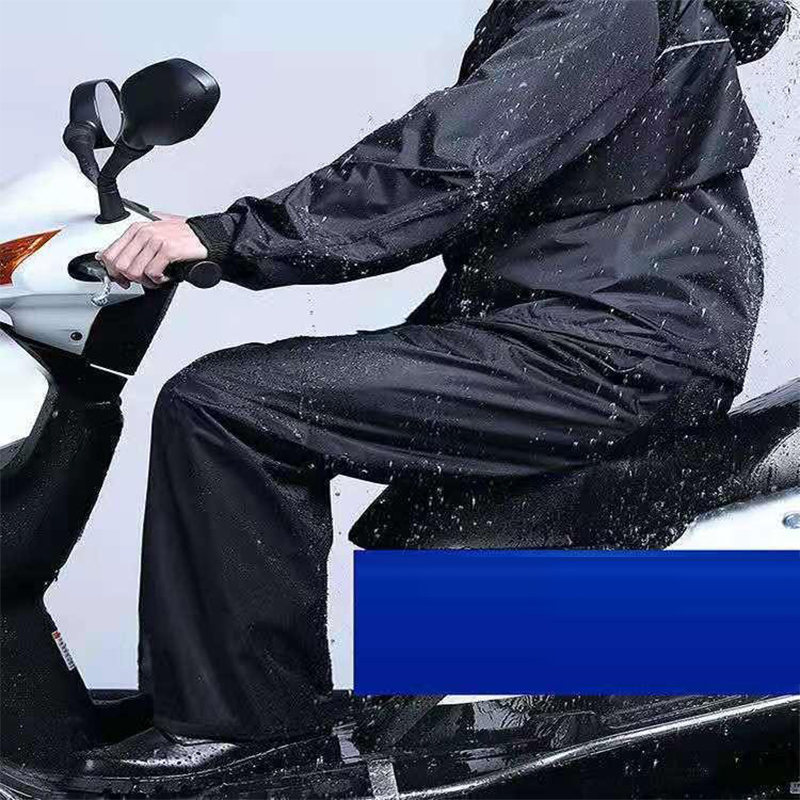 Motorcycle Motorbike Rainproof - đánh giá và giá Fishing Rain Suit