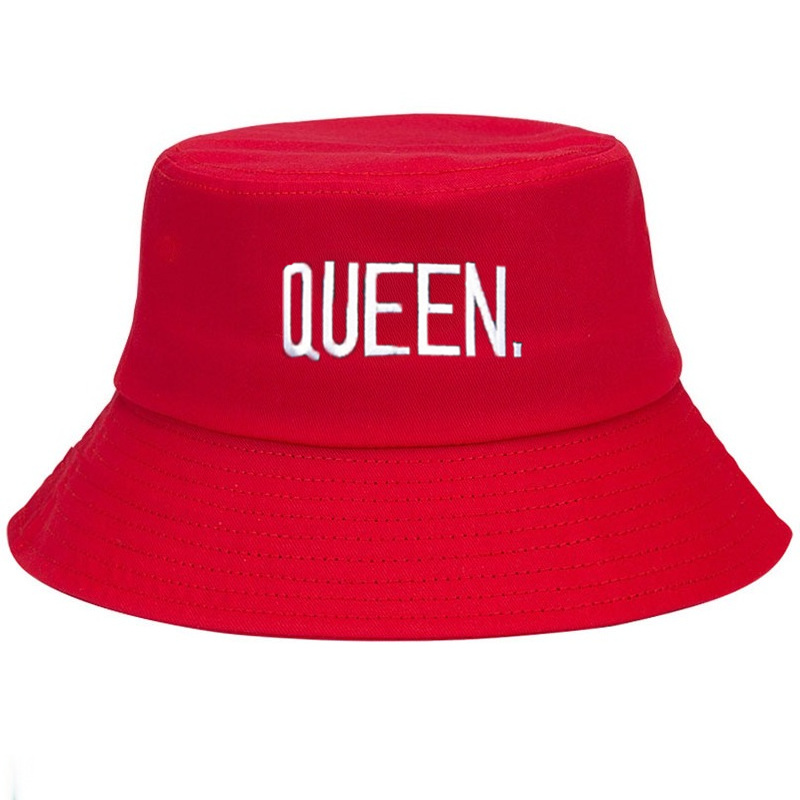 Customize Queen Embroidered Bu - đánh giá và giá Fishing Hat