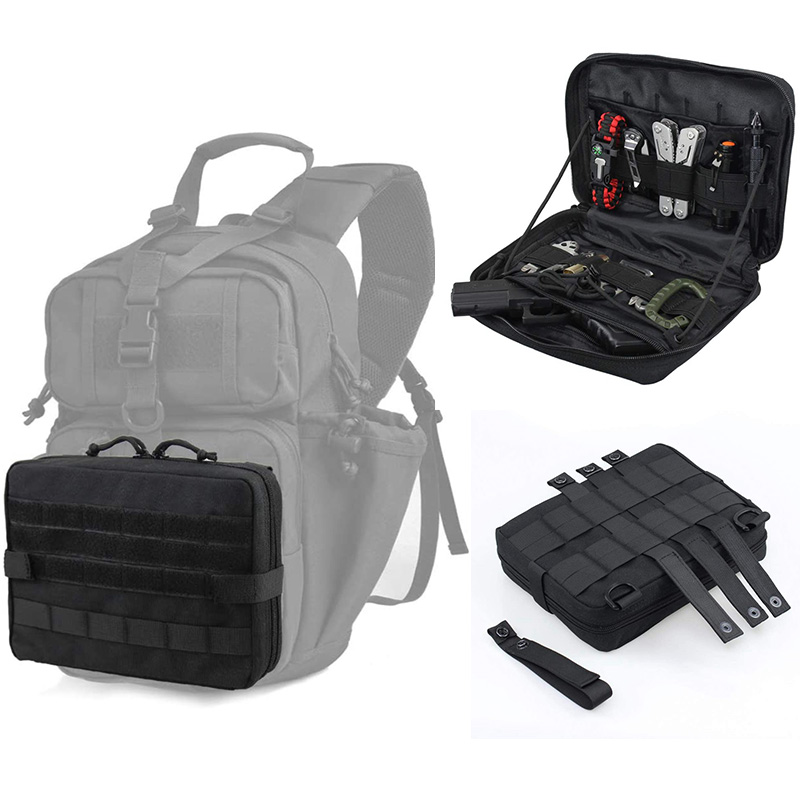 600D Tactical Waist Bag Waterp - đánh giá và giá Fishing Bag Waterproof