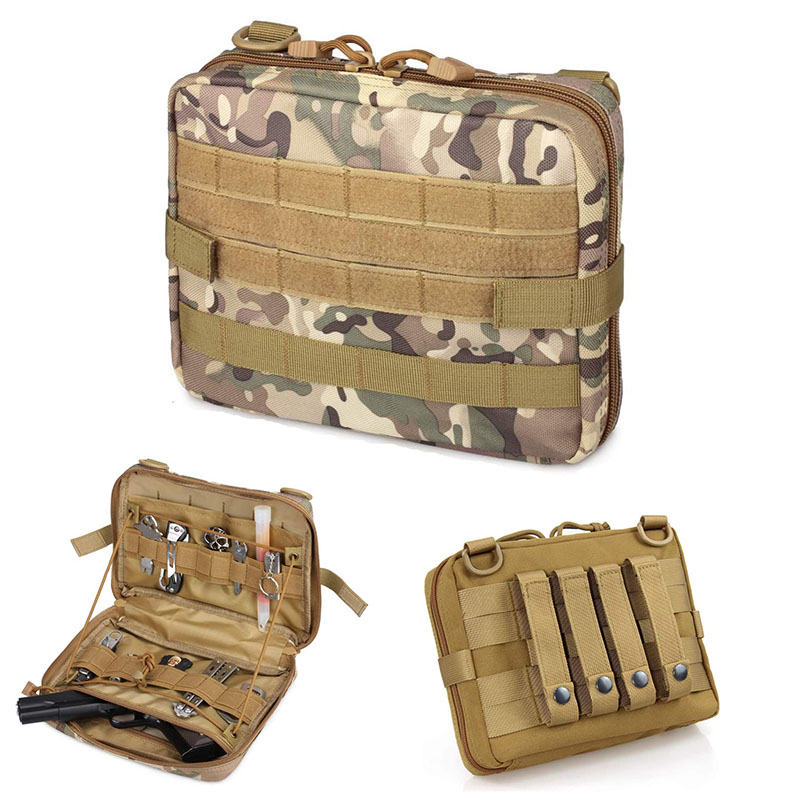 600D Tactical Waist Bag Waterp - đánh giá và giá Fishing Bag Waterproof