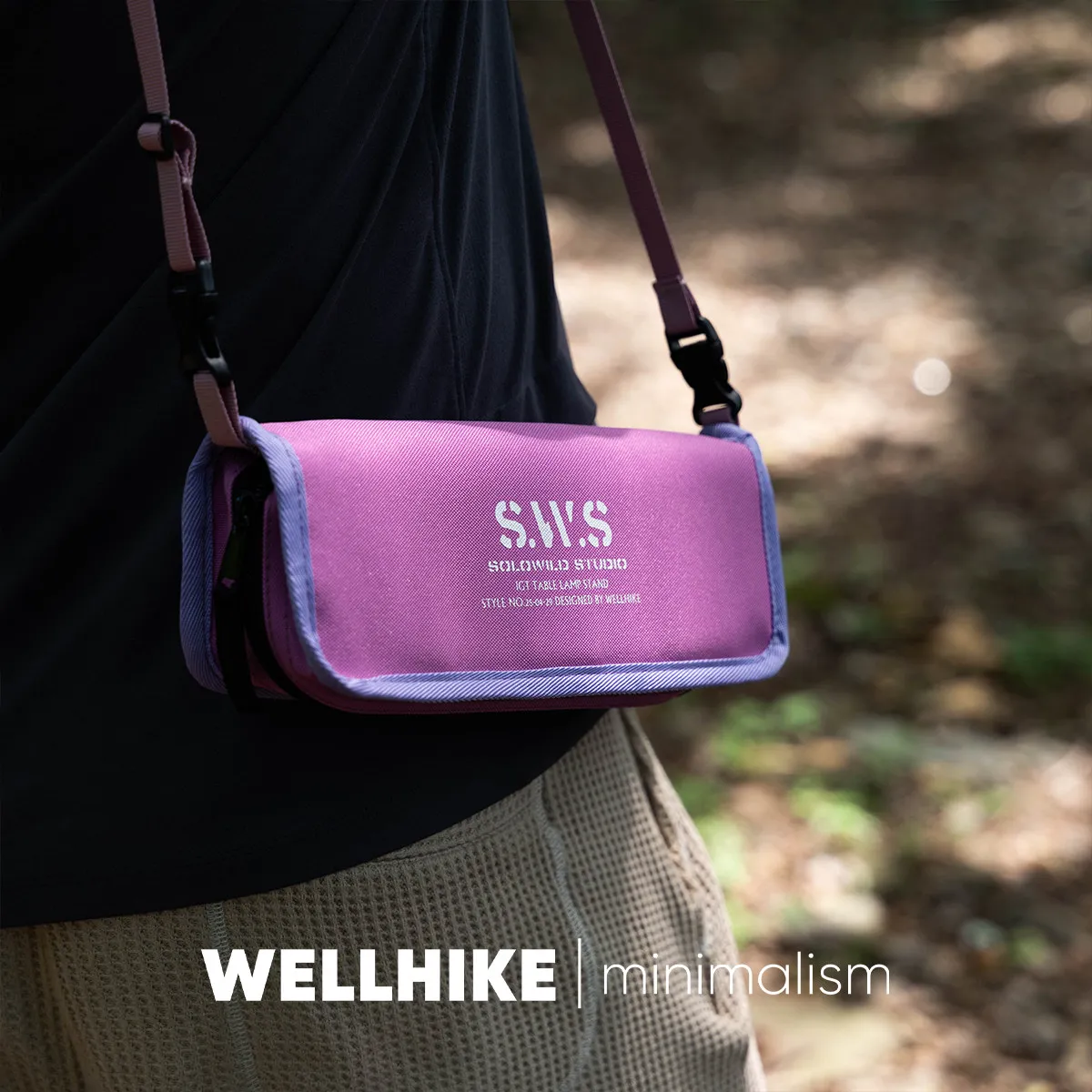 WELLHIKE Foldable Backpack Sto - đánh giá và giá Fishing Backpack