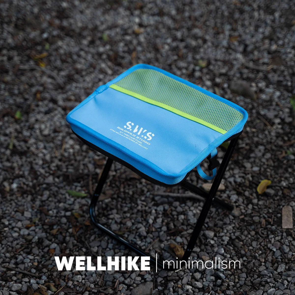WELLHIKE Foldable Backpack Sto - đánh giá và giá Fishing Backpack