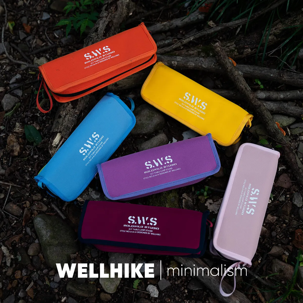 WELLHIKE Foldable Backpack Sto - đánh giá và giá Fishing Backpack