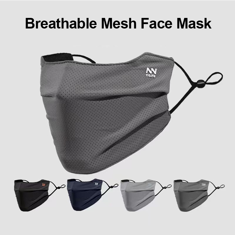 Sun Face Mask Men Cycling Fish - đánh giá và giá Fishing Mask Sun Protection