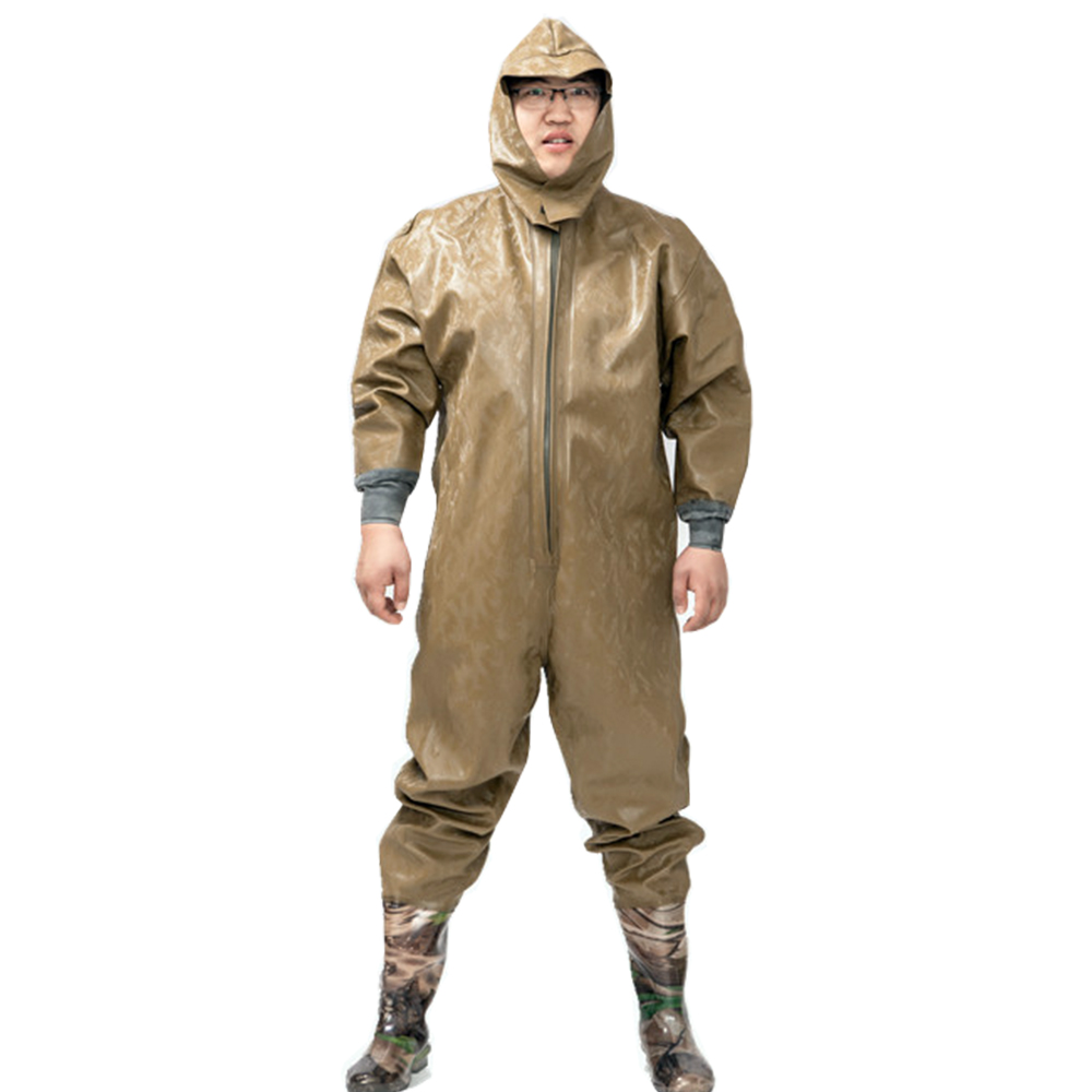 1Mm Nam Nữ Wader Phù Hợp Với C - đánh giá và giá Fishing Rain Suit