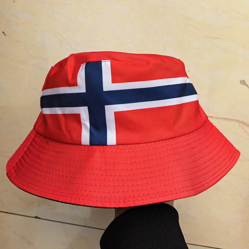 26 Countries National Flag Buc - đánh giá và giá Fishing Hat