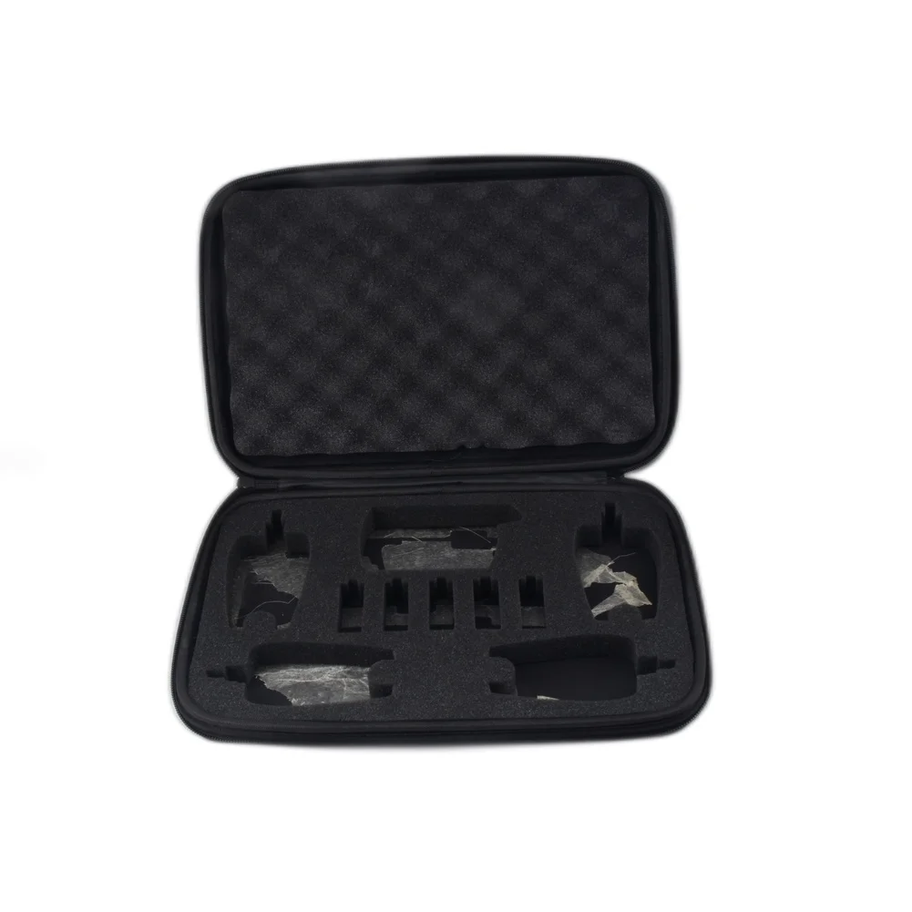 Fishing Alarm Set Box 1+4 With - đánh giá và giá Fishing Bag Waterproof