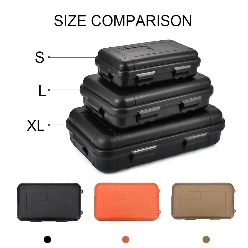 S/L/Xl Size Outdoor Plastic Wa - đánh giá và giá Fishing Bag Waterproof