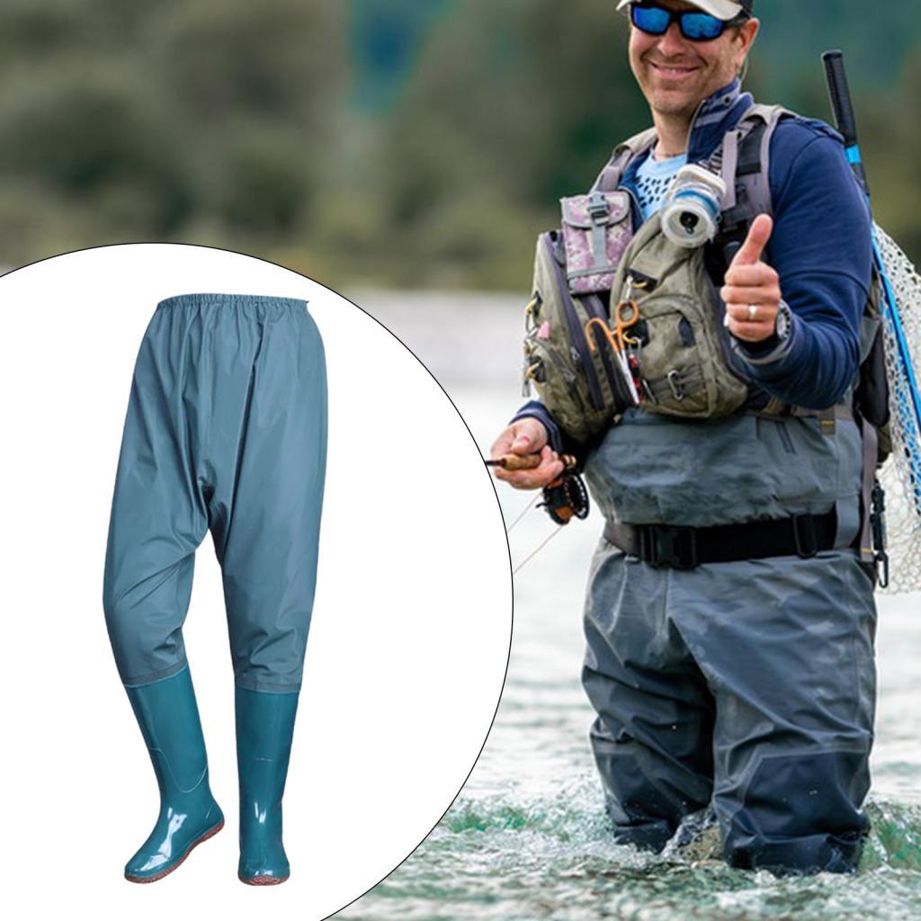 Lightweight Waterproof Fishing - đánh giá và giá Fishing Pants Waterproof