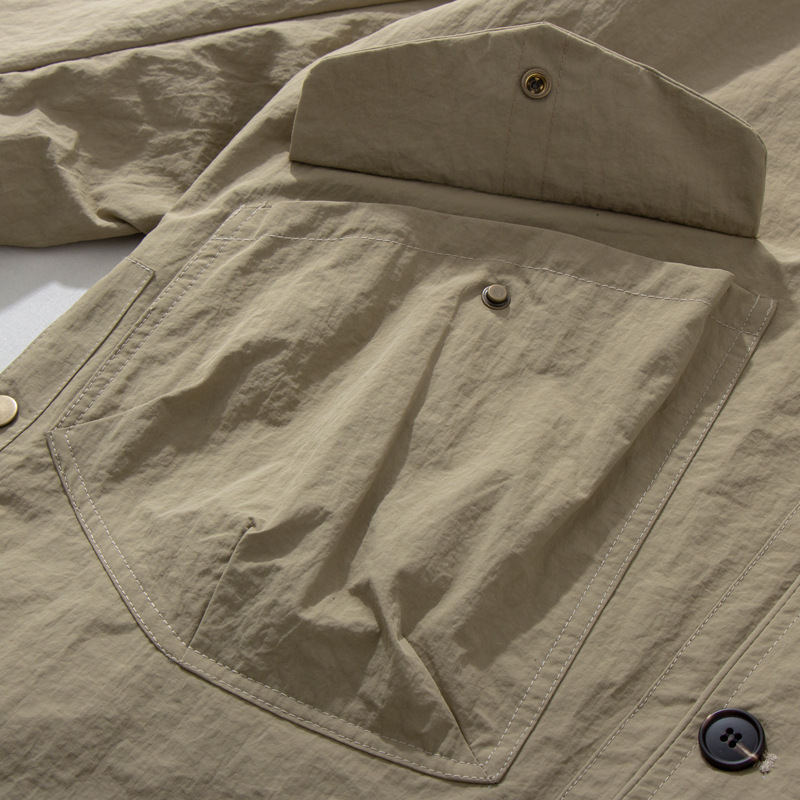 Outdoor Fishing Jacket Spring  - đánh giá và giá Fishing Jacket Waterproof
