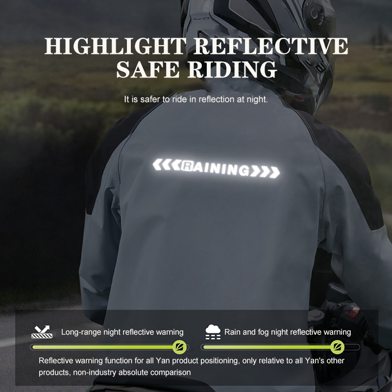 Men & Women Rain Suit Jackets  - đánh giá và giá Fishing Rain Suit