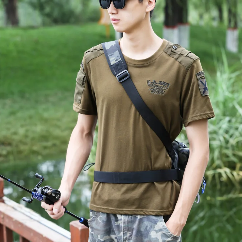 Large capacity Luya multifunct - đánh giá và giá Fishing Backpack