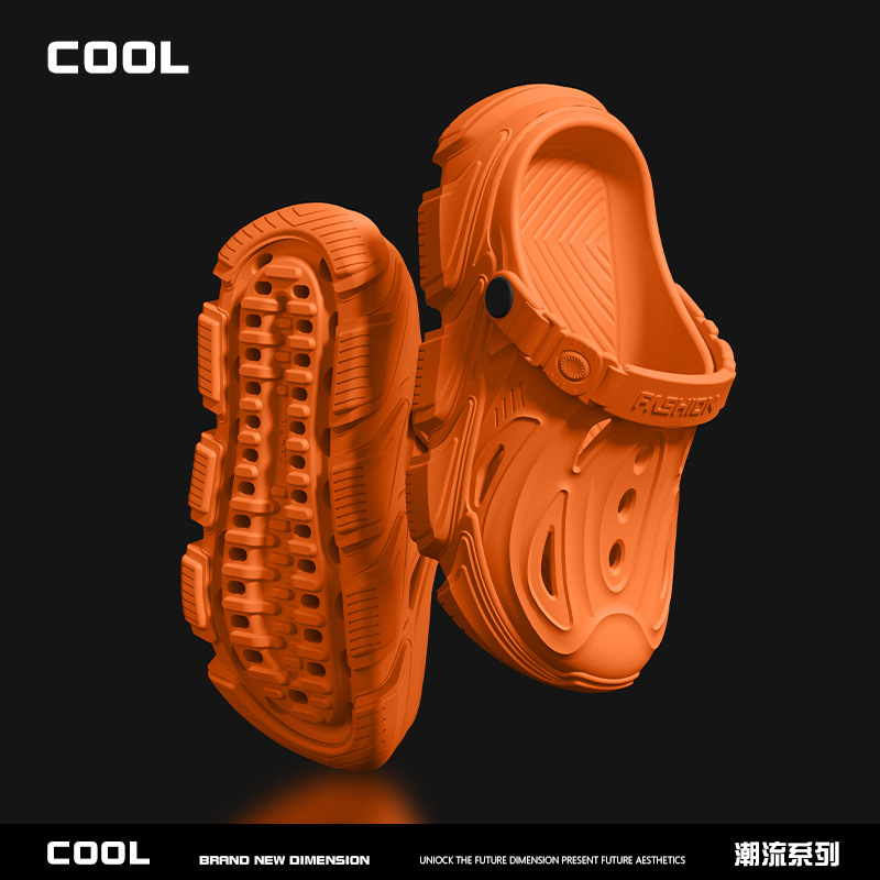 Anti slip hole shoes for men,  - đánh giá và giá Fishing Waders